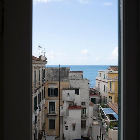 Amalfi Old Square Room & Apartments Екстер'єр фото