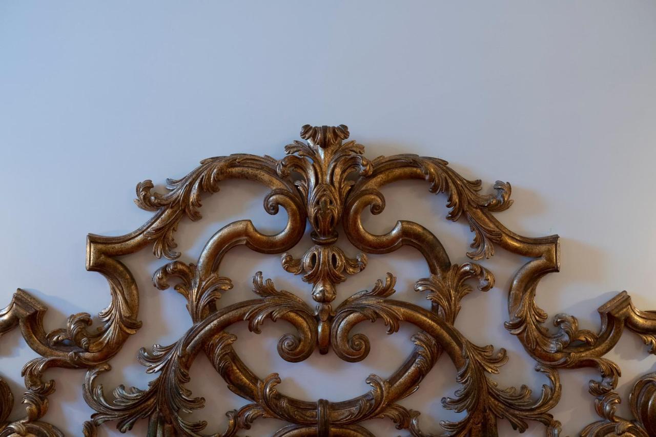 Amalfi Old Square Room & Apartments Екстер'єр фото